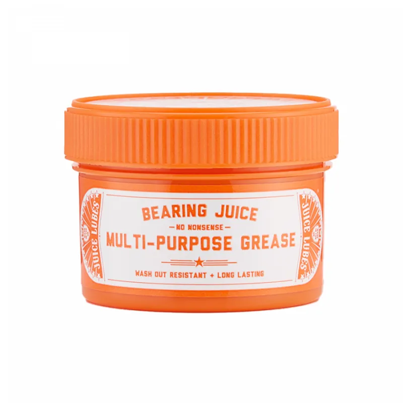 Juice Lubes Bearing Juice - Grease